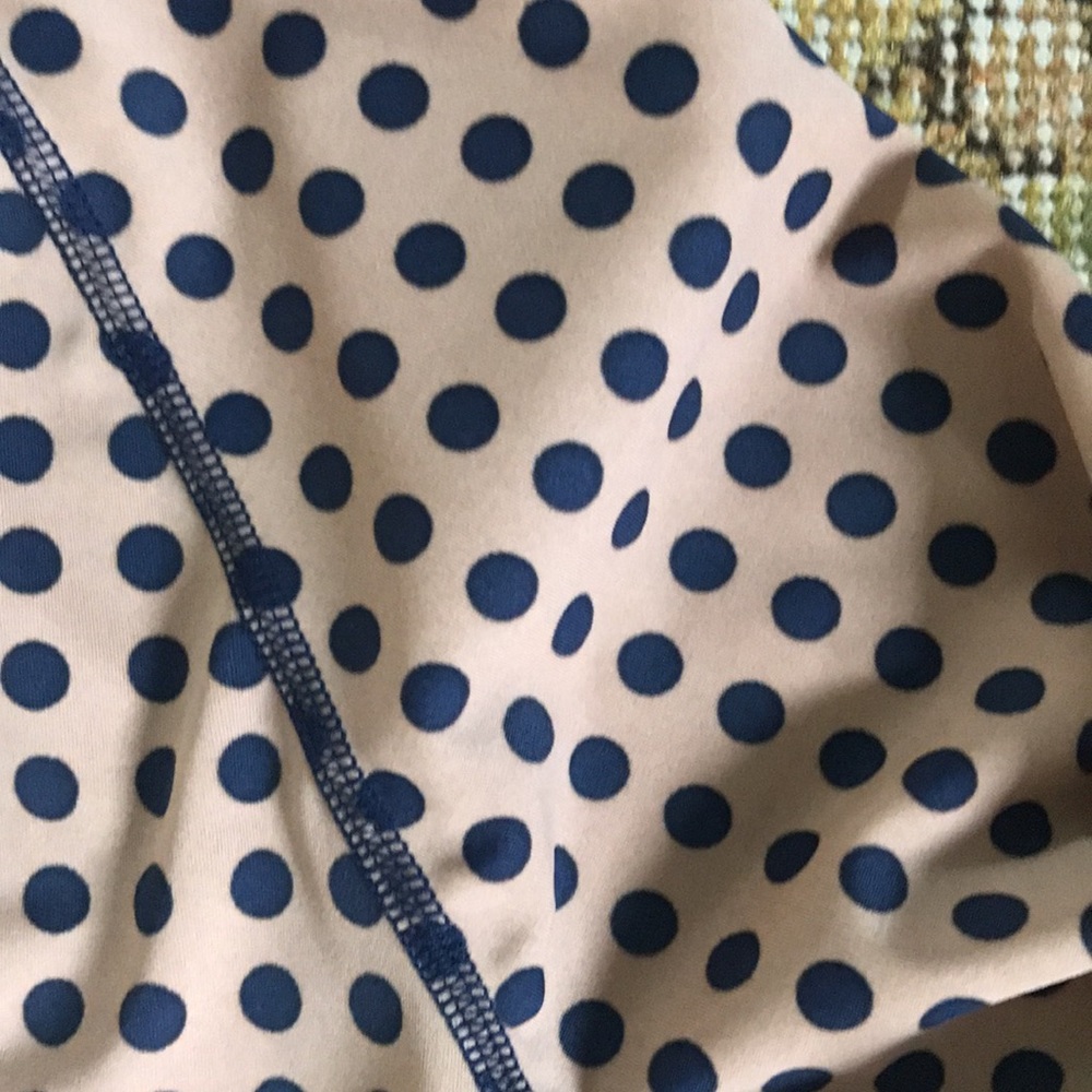 J. Crew Rash Guard - Picture 5 of 5